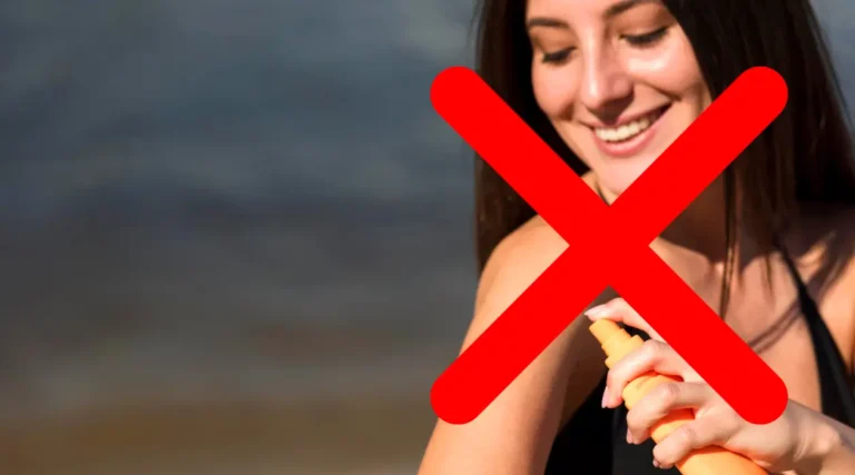 Best Natural Sun Protection for Every Skin Type in 2025 (No Sunscreen Needed!)