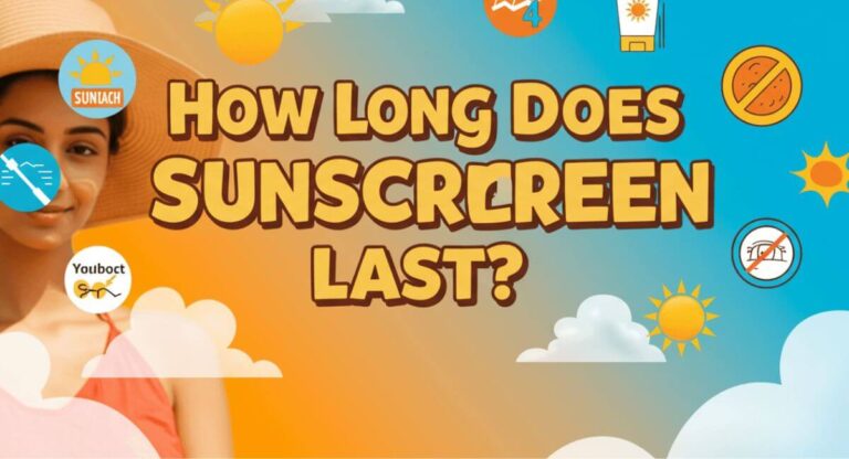 How Long Does Sunscreen Last? A Guide to Staying Protected in 2025