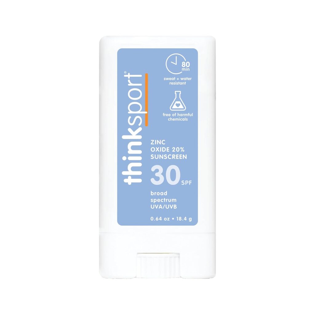 ThinkSport Sunscreen Stick SPF 50+